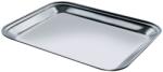Salvinelli Tava inox profesionala 18/10 servire si bucatarie 30x23 cm (VASRET30) Tava
