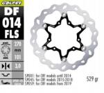 Galfer Féktárcsa Első Honda Cr 125R/250R '95-'07, Cr 500 '95-'00, C