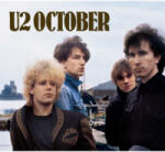U2 - OCTOBER (REMASTERED) - Vinyl (1761679)