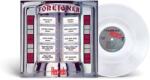 FOREIGNER - RECORDS (140 GR 12" CLEAR -LTD. ) - Vinyl (8122781767)