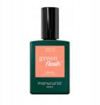 Manucurist Green Flash Tangerine lakk 15 ml