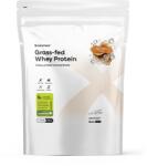 BrainMax Grass-fed Whey Protein®, Ledová káva, 1000 g