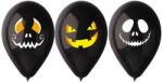 Gemar Halloween arcok 3 db / csomag