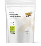 BrainMax Grass-fed Whey Protein®, Coconut, 500 g Protein nedenaturat microfiltrat din lapte de vaci hrănite cu iarbă, cu aromă de cocos, 14 porții