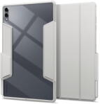 Spigen Husă telefon SPIGEN Air Skin Pro Samsung Galaxy Tab S11 Ultra, slim, Magnetic, Functie stand, Inel suport, Universal - Gri (ACS10222) - pcone