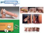  ProExtender pénisz nyújtó - diamondsexshop