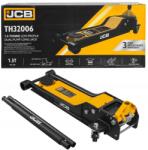 JCB Kéttárcsás hidraulikus autóemelő 1.5T gumi (JCB-TH32006)