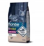Monge BWild Macska Kötöző Liba 1, 5kg