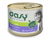 Oasy OAWODAMD0020 Oasy One Protein Adult Small/Mini Kacsa 0.2kg