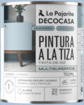  LA PAJARITA Crystal Blue - Kristálykék Krétafesték (750 ml)