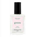 Manucurist Green Nail Polish Nebula körömlakk 15 ml