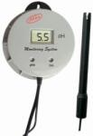 ADWA ECO209 pH-monitor - Megbízható folyamatos pH-ellenőrzés kertészeknek és rendszergazdáknak (ECO209)
