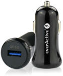 everActive CC-10 Autós / Szivargyújtós adapter