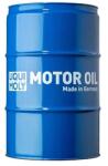 LIQUI MOLY Motorbike 4T Szintetikus Motorolaj 5W40 Race 60L (hordó)