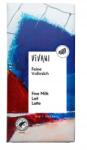VIVANI Bio tejcsokoládé 80 g Vivani (4044889005295)