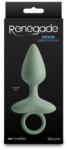 NS Novelties Renegade - Orion - Sage, 3 + 7 Vibratii, Reincarcabil Vibrator
