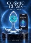 NS Novelties Plug anal Cosmic Glams