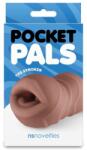 NS Novelties Masturbator gura Pocket Pals NS Novelties, TPE