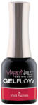 MarilyNails - GELFLOW - három fázisú gél lakk - 8 - 4ml