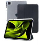 Mobile Origin Husă tabletă Mobile Origin tableta Easy Tablet 11 M5/M4 pentru iPad Pro 11 M5/M4, transparenta - Transparent (MO-TRA-iPDP11) - pcone