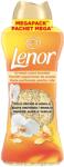 Lenor Mosható illatgyöngyök Lenor Vanília Arany orchidea Megapack XXXL 735g (8006530095754)