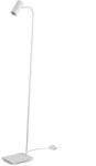 Ideal Lux Lampadar Ginger 326665 - 1 bec GU10, alb, metal, H 122 cm x Ø 15 cm (326665)