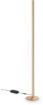 Ideal Lux Lampadar Dorica 366159 - LED 50W, cupru, H 190 cm x Ø 25 cm (366159)