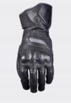 Five Gloves Rfx Sport Evo Woman női motoros kesztyű fekete 9