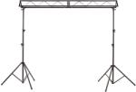 Soundsation LS-200-BR - Schela lumini, inaltime maxima 3.3 metri, traversa laterala de 3 metri lungime