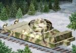 HobbyBoss German Panzerjagerwagen Vol. 1 HobbyBoss 82954 skála 1/72