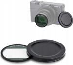 JJC Mcuv 67mm A+ Ultra Slim Vékony Uv szűrő 0, 7 mm Optikai üveg (7657548)