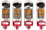 ENGL Tube 6L6GC quartett premium matched 6L6GC-4
