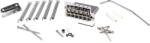 Fender Pure Vintage Stratocaster Tremolo Assembly Nickel