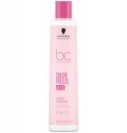 Schwarzkopf Schwarzkopf Bc Color Freeze Silver sampon szőke és ősz hajra 250 ml