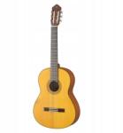 Yamaha Cg 122 Ms Klasszikus Gitár, Természetes Szín (CG122MS)