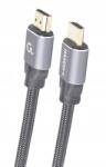 Cablexpert Gembird Hdmi Kábel High Speed Ethernet V2.0 4K 2M (9841845)