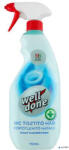 Well Done WC tisztító hab, fertőtlenítő, 750 ml, szórófejes, WELL DONE (12746) - alter
