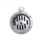 WMX Claxon cromat standard 12V (AA0036) - mxenduro