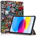 Techsuit Husa pentru iPad 10 (2022) 10.9 - Techsuit FoldPro - Urban Vibe (KF2311113) - vexio