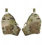 M-Tac Ballaszt alkarvédők 1 védelmi osztály (fms) Elite Multicam Lo (10516008-L)