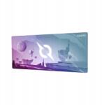 AQIRYS Csúszásgátló precíziós gamer egérpad fekete 900x400 mm (AQRYS_GRAVITYXL)
