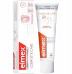 Elmex Fogkrém Elmex Caries Protection Plus fogszuvasodás elleni védő 75ml (61024290)