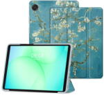 Tech-Protect Husă telefon Tech-Protect SmartCase Galaxy Tab A9 Plus A11 Plus 11 Sakura, Protectie dispozitiv, Universal - Nespecificata