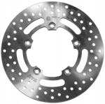 Brembo Féktárcsa Brembo Oro Aprilia Caponord 1200 Smv 750 Beverly 68B40760