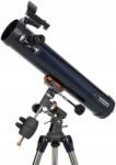 AstroMaster Celestron AstroMaster 76EQ Newton 76/700 parallaxis szerelés (76EQ)