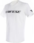 Dainese pamut póló, fehér, XXL (201896745)
