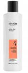 Nioxin System 4 ScalpHair Shampoo 300 ml (4064666842660)