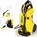 Smoby Magasnyomású tisztító Smoby műanyag többszínű Karcher (360902)