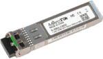 MikroTik S-55DLC80D | SFP Module | 1, 25Gb/s, 2x LC, 1550nm, 80km, DDM, Single mode (S-55DLC80D)
