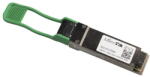 MikroTik XQ+31LC02D | QSFP28 Module | CWDM4, 100Gb/s, 1310nm, 2km, single mode (XQ+31LC02D)